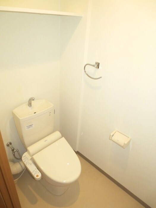 ORACION 吹田の物件内観写真