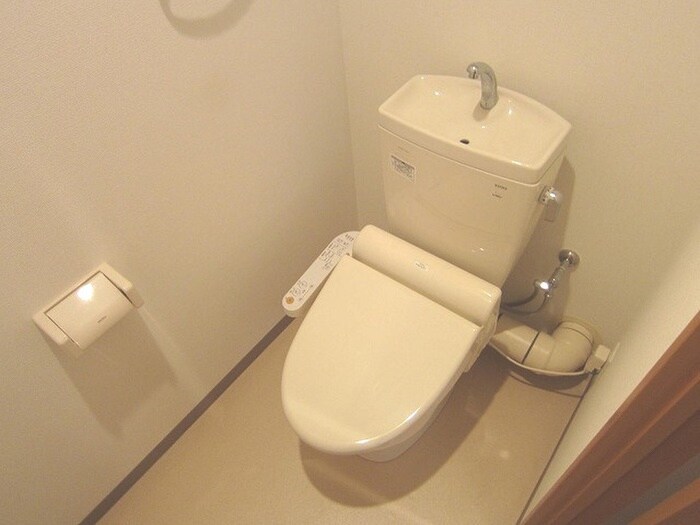 ORACION 吹田の物件内観写真