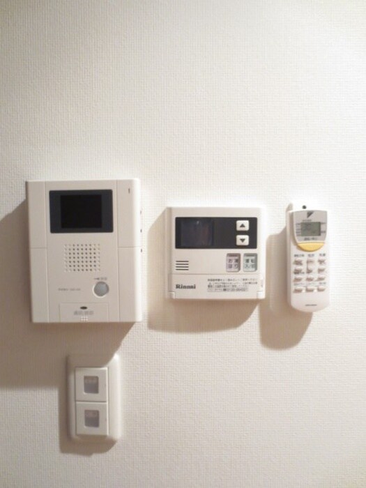 ORACION 吹田の物件内観写真