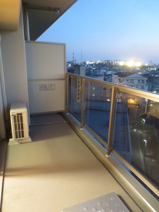 ORACION 吹田の物件内観写真