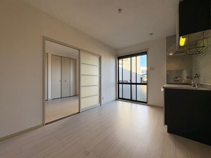 ディアス親和の物件内観写真