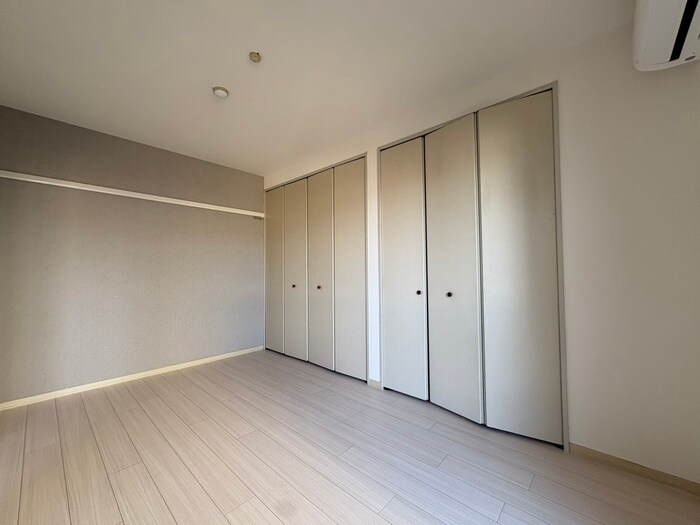 ディアス親和の物件内観写真