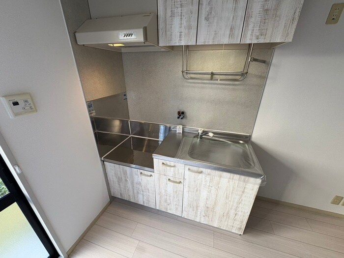 ディアス親和の物件内観写真