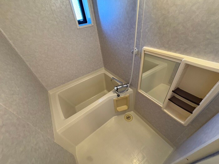 ディアス親和の物件内観写真