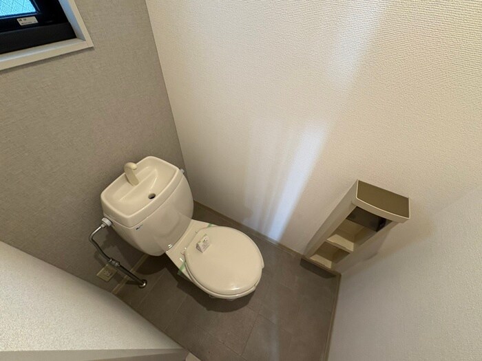 ディアス親和の物件内観写真