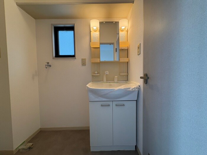 ディアス親和の物件内観写真