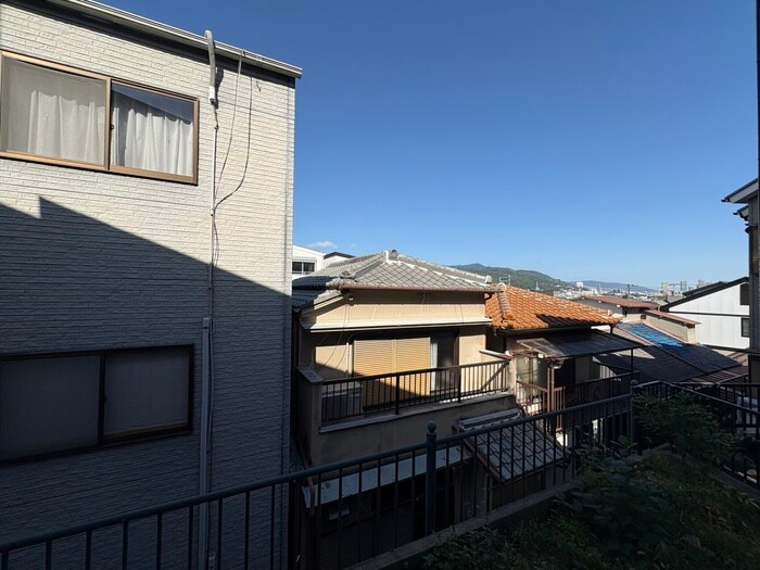 ディアス親和の物件内観写真