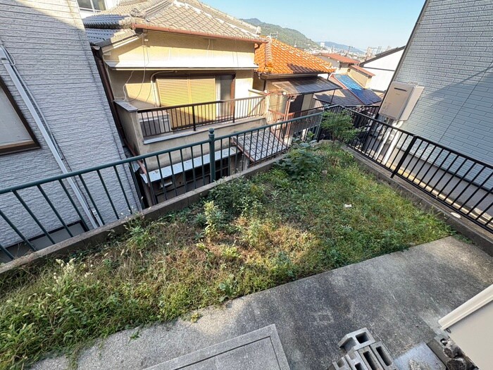 ディアス親和の物件内観写真