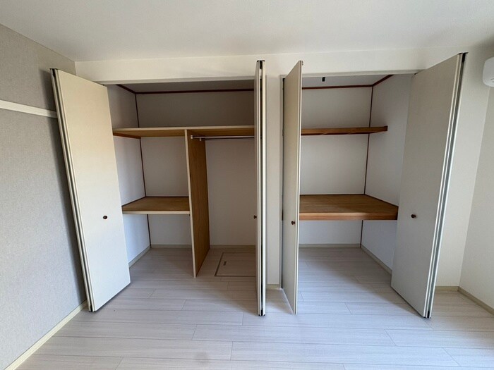 ディアス親和の物件内観写真