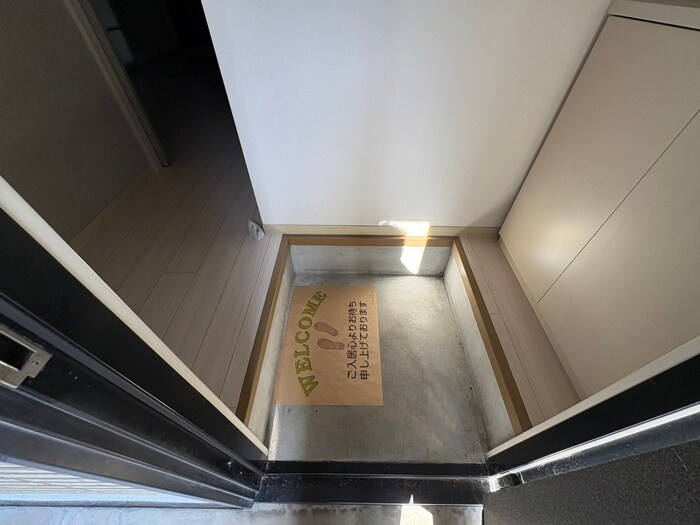 ディアス親和の物件内観写真