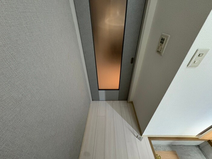 ディアス親和の物件内観写真