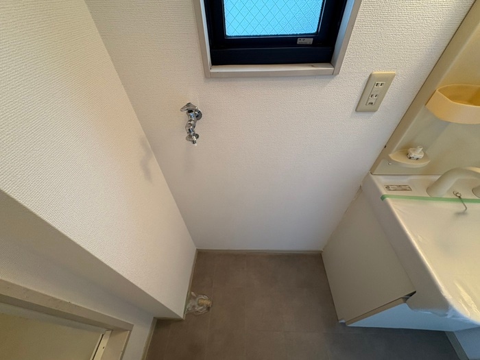 ディアス親和の物件内観写真