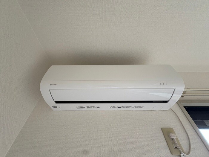 ディアス親和の物件内観写真