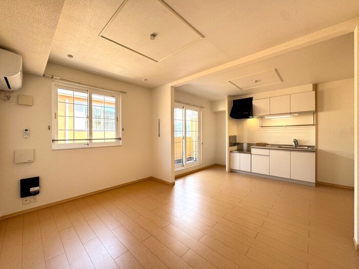 サン・フェリスタⅠの物件内観写真