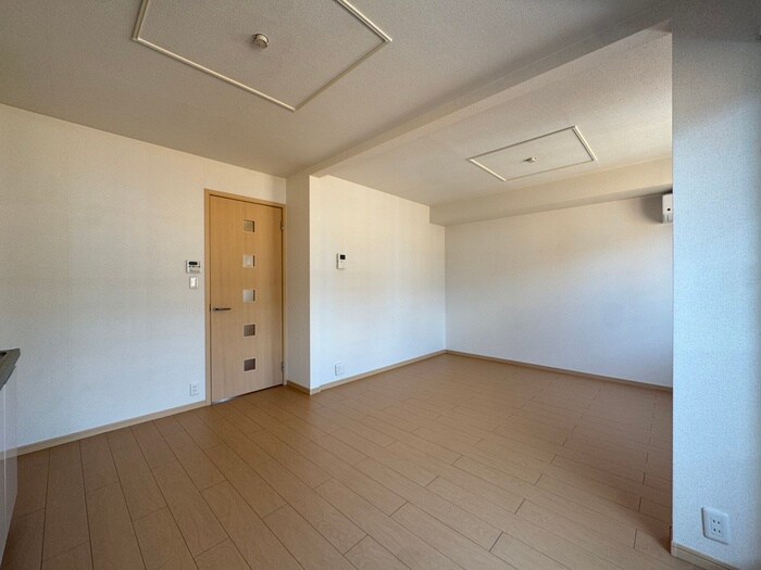 サン・フェリスタⅠの物件内観写真