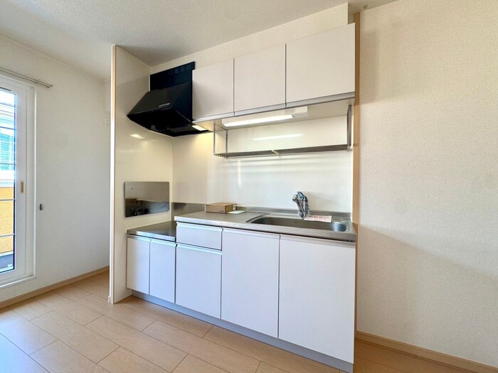 サン・フェリスタⅠの物件内観写真