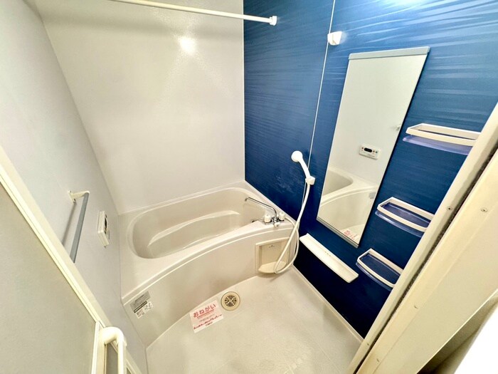 サン・フェリスタⅠの物件内観写真