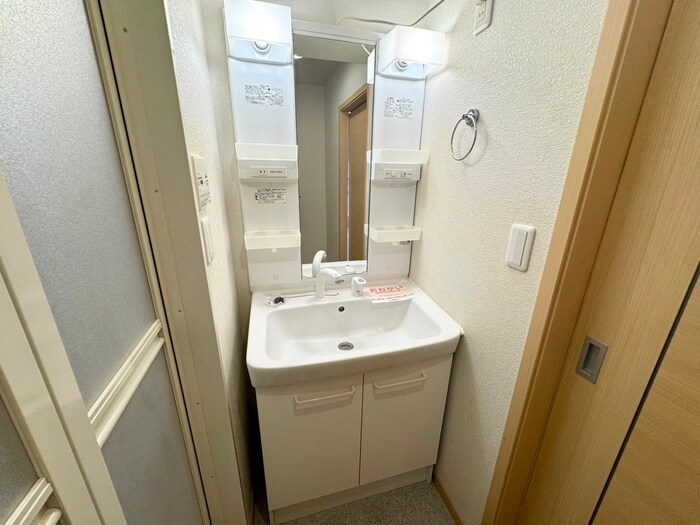 サン・フェリスタⅠの物件内観写真