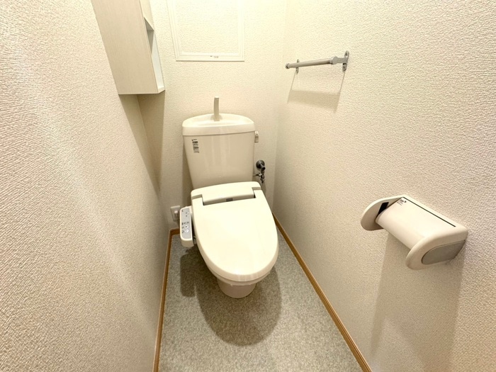 サン・フェリスタⅠの物件内観写真