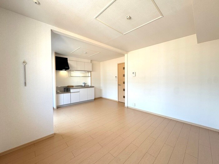 サン・フェリスタⅠの物件内観写真