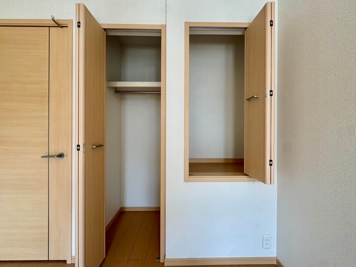 サン・フェリスタⅠの物件内観写真