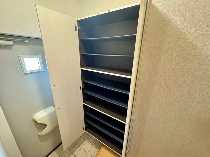 サン・フェリスタⅠの物件内観写真