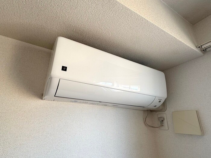 サン・フェリスタⅠの物件内観写真