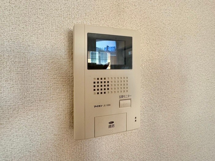 サン・フェリスタⅠの物件内観写真