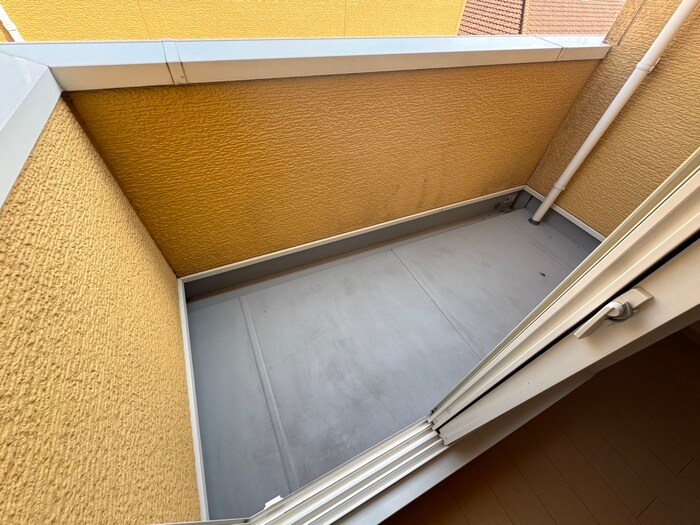 サン・フェリスタⅠの物件内観写真