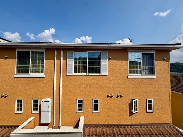 サン・フェリスタⅠの物件内観写真