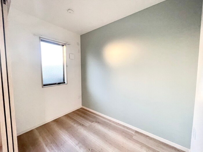 Ｔ‘ｓ ＢＡＳＥ 西難波の物件内観写真