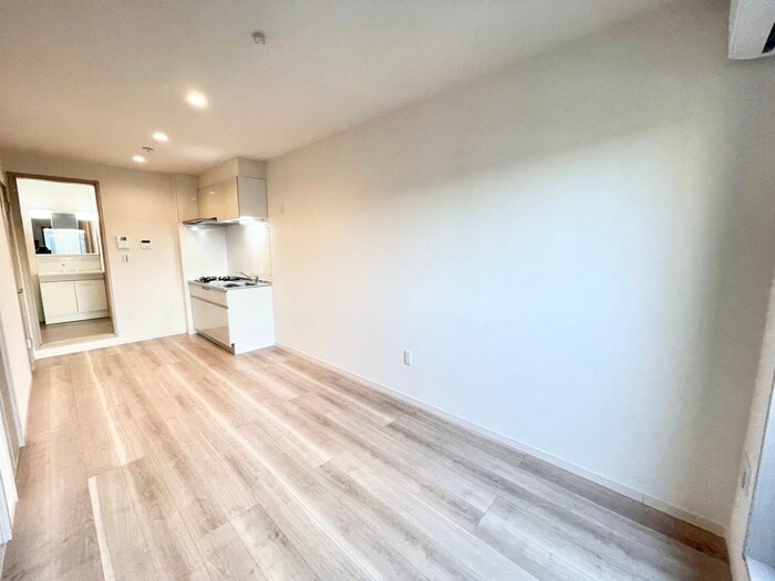 Ｔ‘ｓ ＢＡＳＥ 西難波の物件内観写真