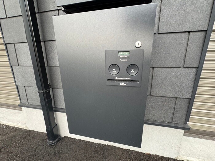 Ｔ‘ｓ ＢＡＳＥ 西難波の物件外観写真