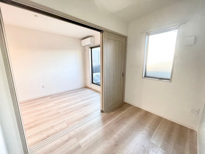 Ｔ‘ｓ ＢＡＳＥ 西難波の物件内観写真