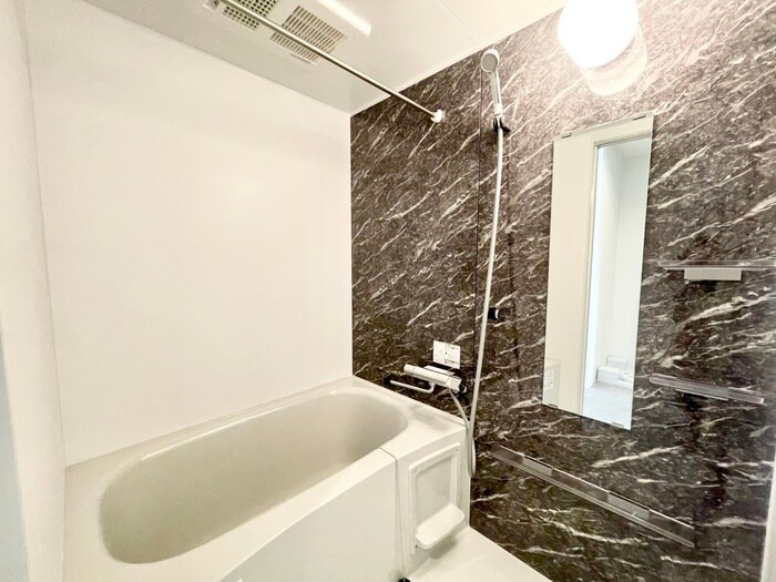 Ｔ‘ｓ ＢＡＳＥ 西難波の物件内観写真