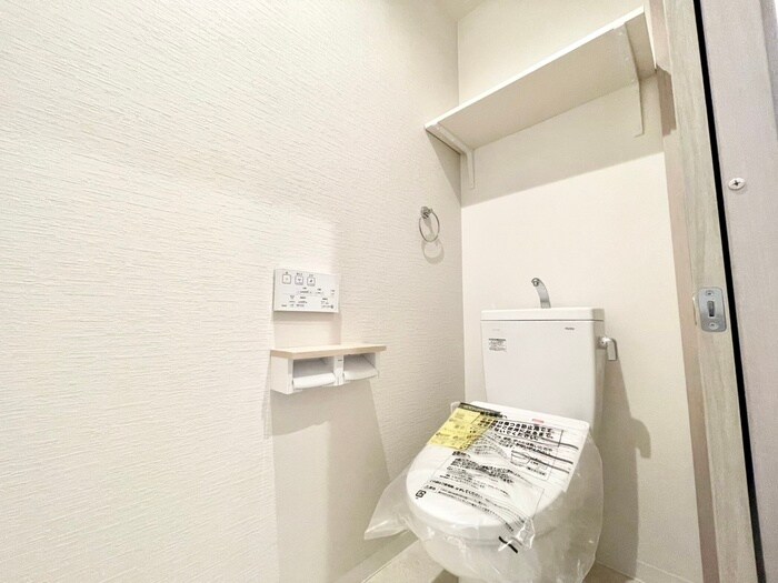 Ｔ‘ｓ ＢＡＳＥ 西難波の物件内観写真