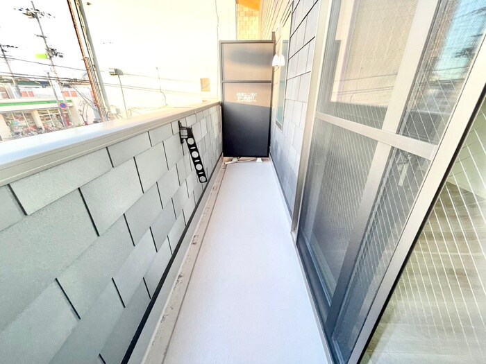 Ｔ‘ｓ ＢＡＳＥ 西難波の物件内観写真