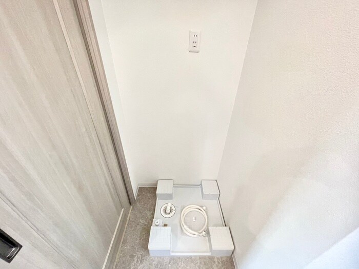 Ｔ‘ｓ ＢＡＳＥ 西難波の物件内観写真