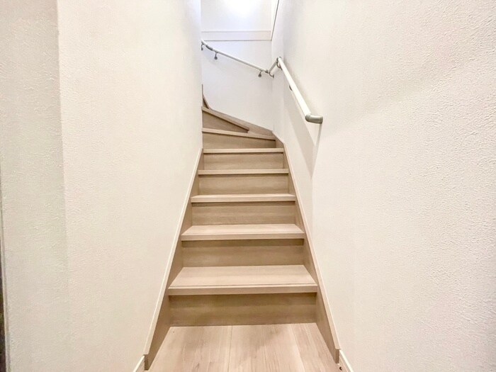 Ｔ‘ｓ ＢＡＳＥ 西難波の物件内観写真