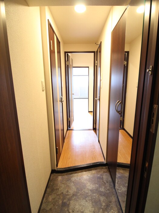 ア－バネックス福島の物件内観写真