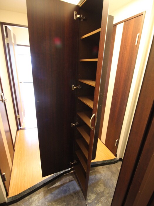 ア－バネックス福島の物件内観写真