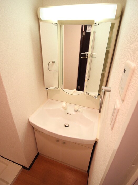 ア－バネックス福島の物件内観写真