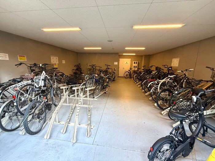 ア－バネックス福島の物件外観写真