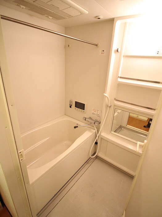 ア－バネックス福島の物件内観写真