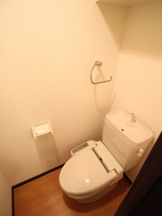 ア－バネックス福島の物件内観写真