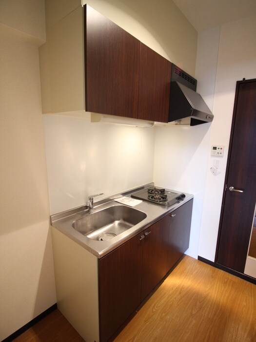 ア－バネックス福島の物件内観写真