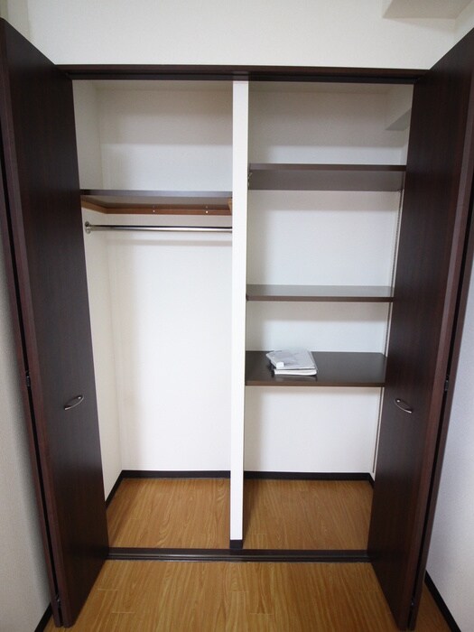 ア－バネックス福島の物件内観写真