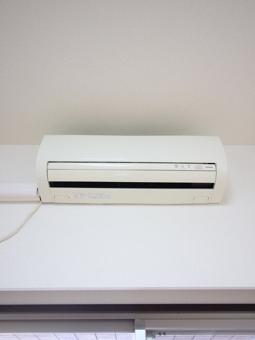 ア－バネックス福島の物件内観写真