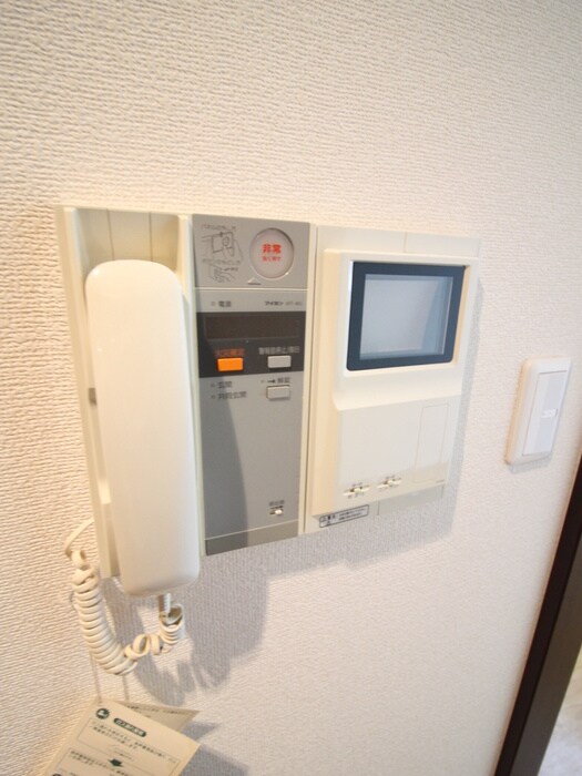 ア－バネックス福島の物件内観写真