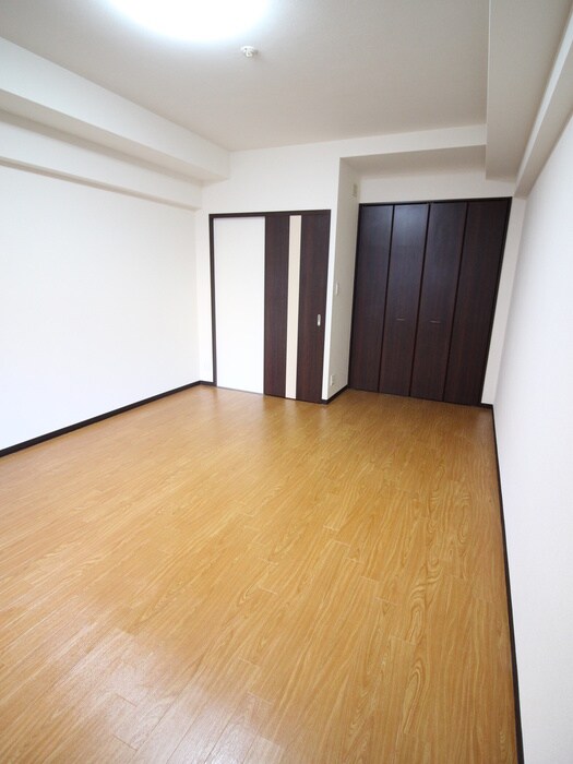 ア－バネックス福島の物件内観写真